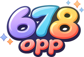 678 app লোগো